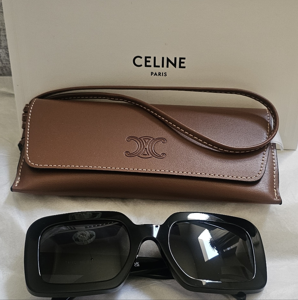 Celine Sunglasses